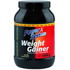 Weight Gainer 2000г. Power System